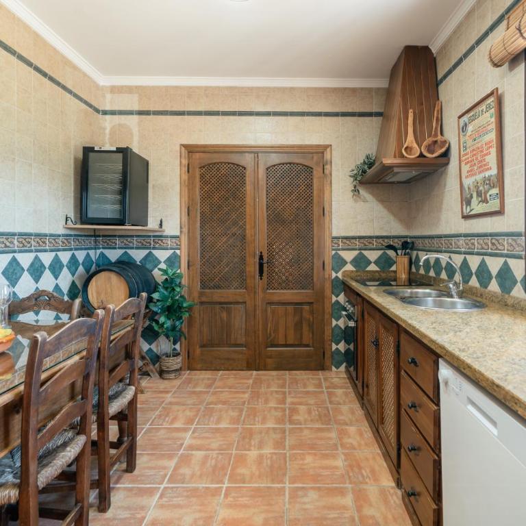 Luxury Villa Ronda La Dalena - Villa mit 3 Schlafzimmern - 24