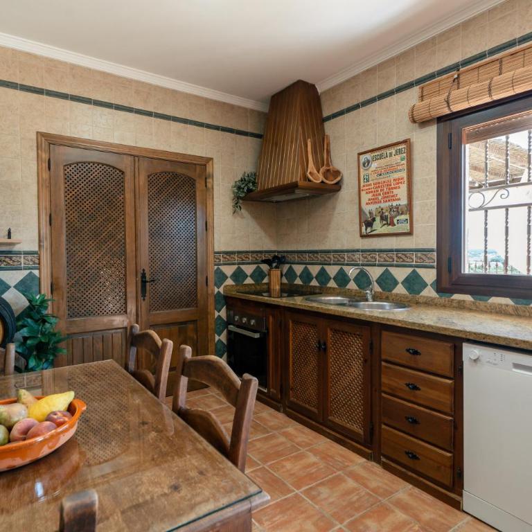 Luxury Villa Ronda La Dalena - Villa mit 3 Schlafzimmern - 25