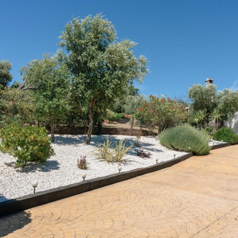 Luxury Villa Ronda La Dalena - Villa mit 3 Schlafzimmern - 54