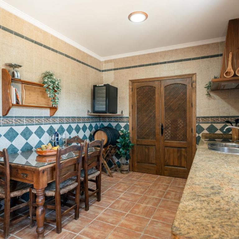 Luxury Villa Ronda La Dalena - Villa mit 3 Schlafzimmern - 51