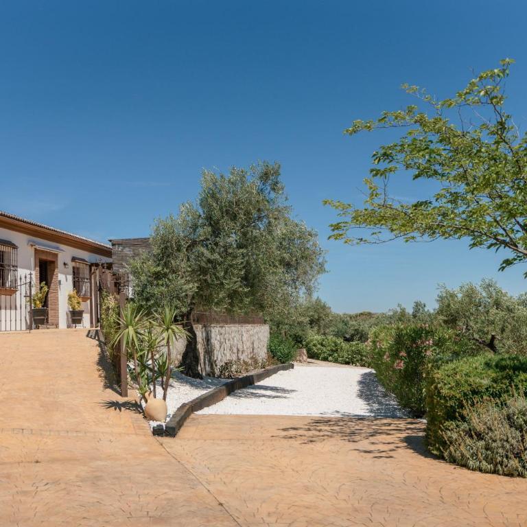 Luxury Villa Ronda La Dalena - Villa mit 3 Schlafzimmern - 37