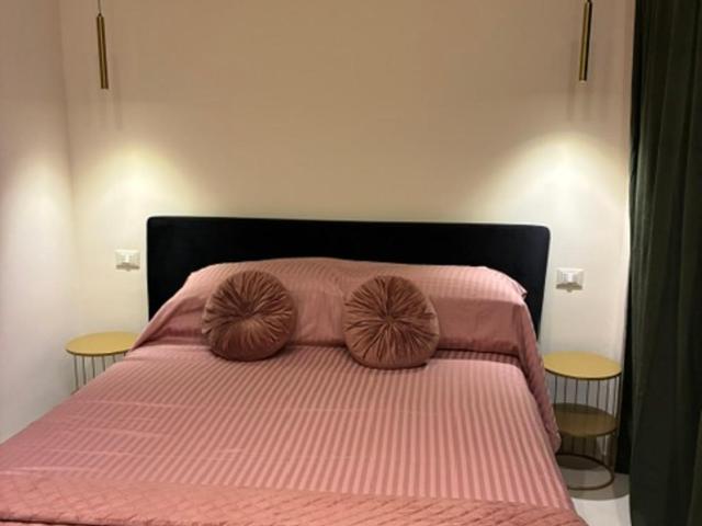 The Love Nest - One-Bedroom Apartment - 2
