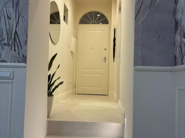 The Love Nest - One-Bedroom Apartment - 8