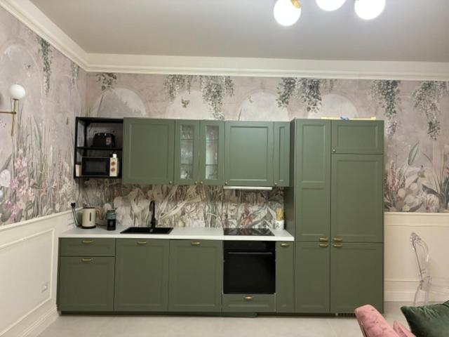 The Love Nest - One-Bedroom Apartment - 9