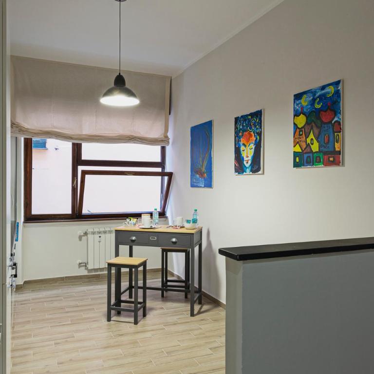 Genova XXV Aprile by Wonderful Italy - Appartamento con 2 Camere da Letto - 36