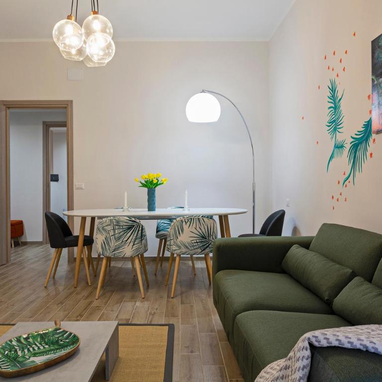 Genova XXV Aprile by Wonderful Italy - Appartamento con 2 Camere da Letto - 37