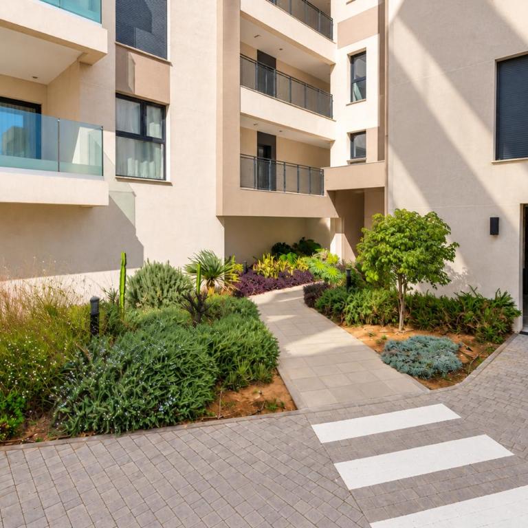 Los Flamencos by H - Playa de los Haraganes HLHF1303P24 - Apartment mit 2 Schlafzimmern - am Meer - 31
