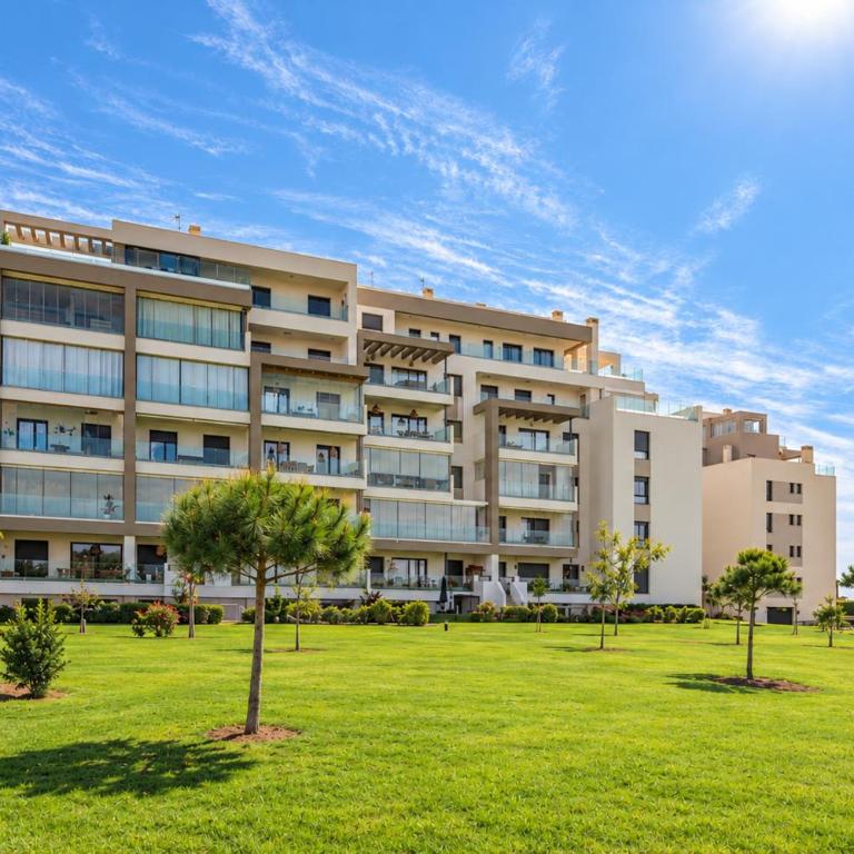 Los Flamencos by H - Playa de los Haraganes HLHF1303P24 - Apartment mit 2 Schlafzimmern - am Meer - 34