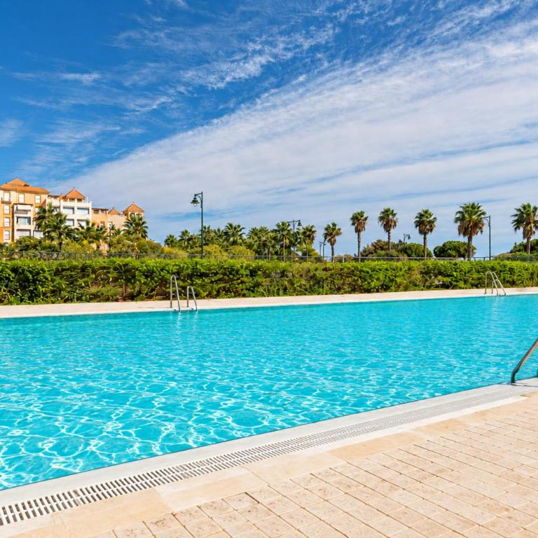 Los Flamencos by H - Playa de los Haraganes HLHF1303P24 - Apartment mit 2 Schlafzimmern - am Meer - 30