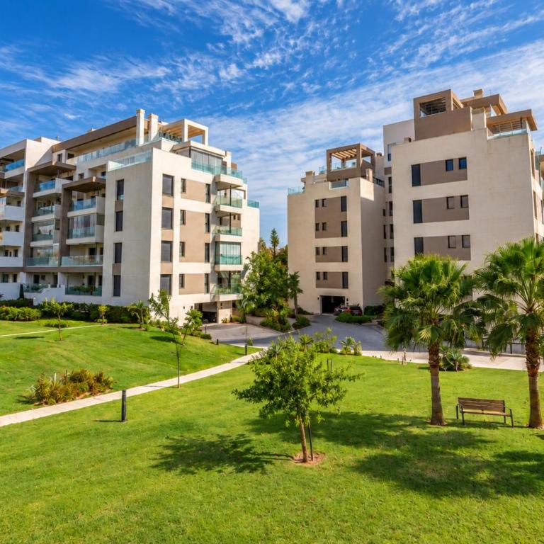 Los Flamencos by H - Playa de los Haraganes HLHF1303P24 - Apartment mit 2 Schlafzimmern - am Meer - 37