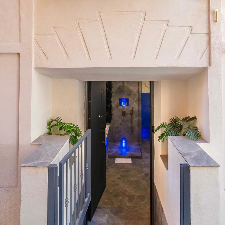 ELEMENT Suite&Spa - Suite King con Vasca Idromassaggio - 2