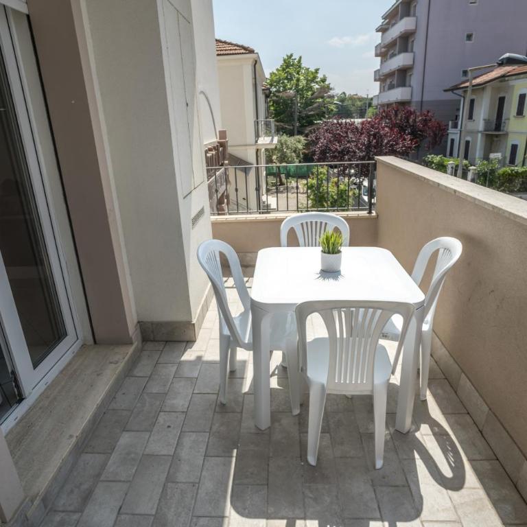 Rimini Bay Suites&Residence - Duplex Apartment - 8