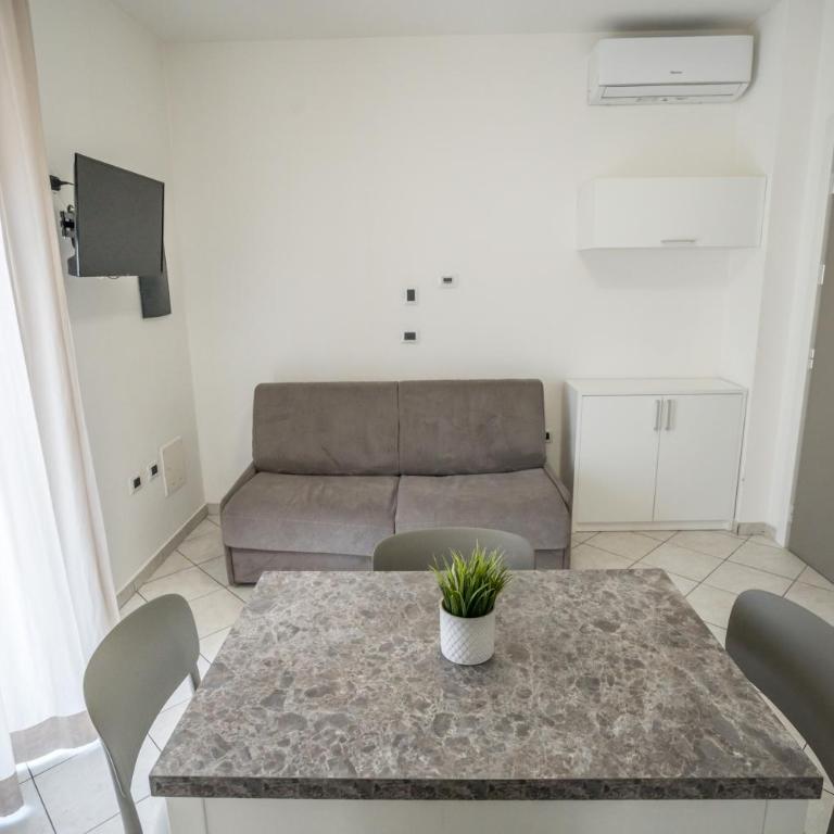 Rimini Bay Suites&Residence - Duplex Apartment - 9