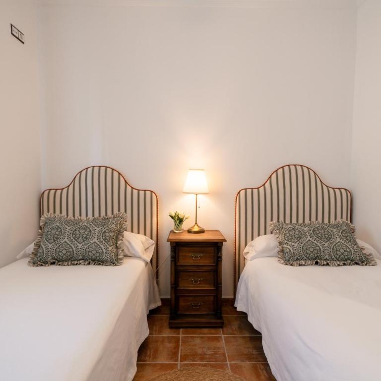 Luxury Villa Ronda La Dalena - Villa mit 3 Schlafzimmern - 29