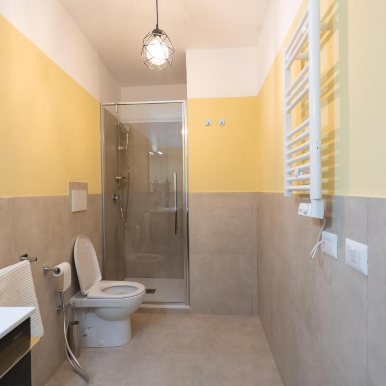 Loft Trevi Fountain II Two Bedrooms - Appartamento con 2 Camere da Letto - 10