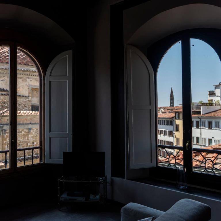Magnificent View Apartments - Appartamento Deluxe con 2 Camere da Letto e Balcone - 12