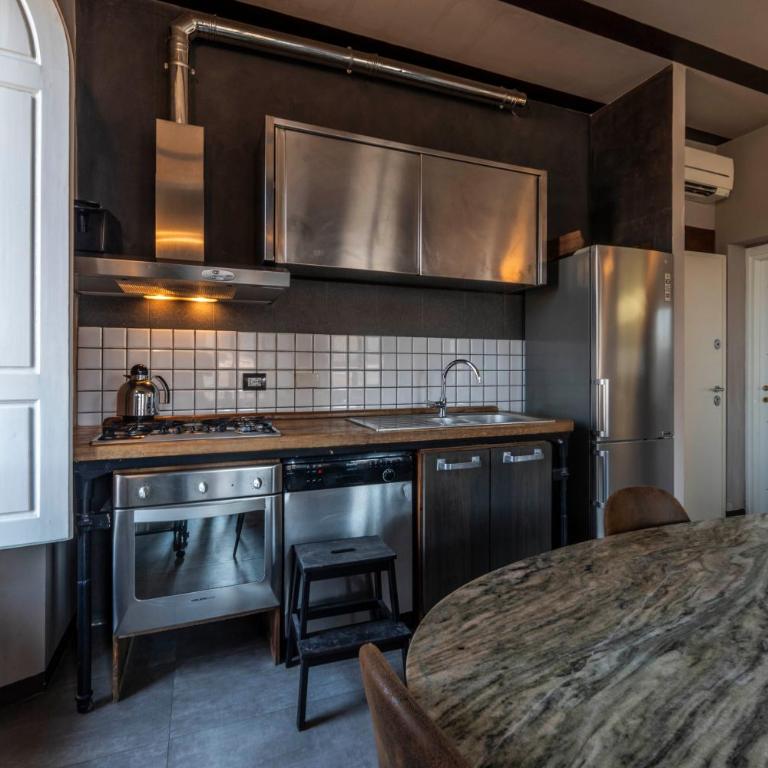 Magnificent View Apartments - Appartamento Deluxe con 2 Camere da Letto e Balcone - 7