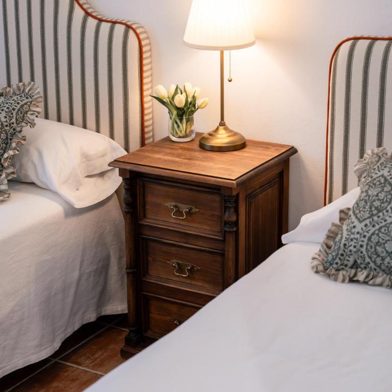 Luxury Villa Ronda La Dalena - Villa mit 3 Schlafzimmern - 30