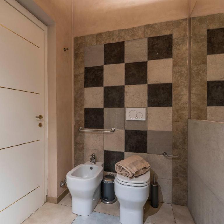 Magnificent View Apartments - Appartamento Deluxe con 2 Camere da Letto e Balcone - 19