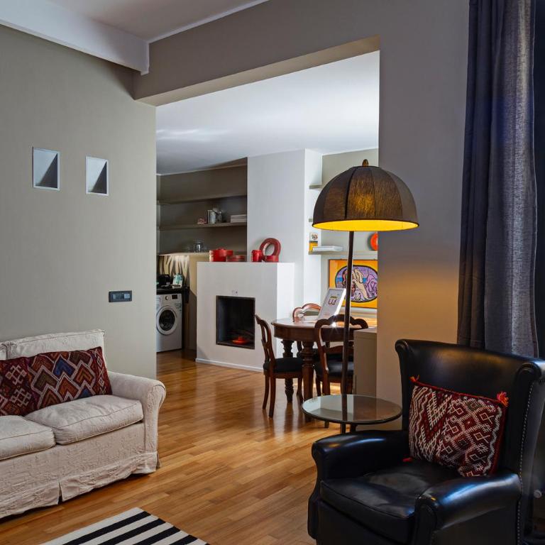 Design in Genoa City Center by Wonderful Italy - Appartamento con 3 Camere da Letto - 1