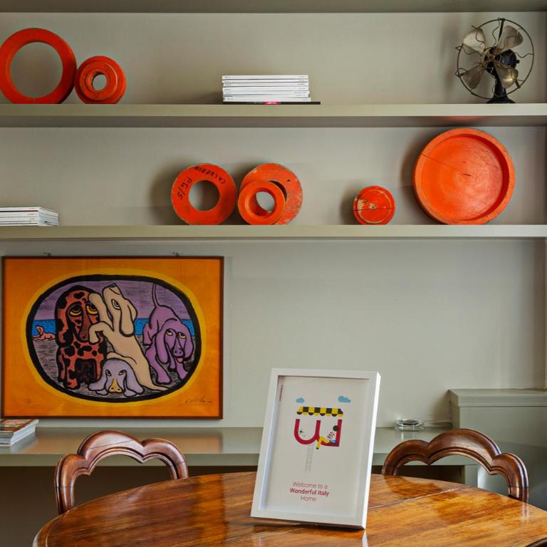 Design in Genoa City Center by Wonderful Italy - Appartamento con 3 Camere da Letto - 21