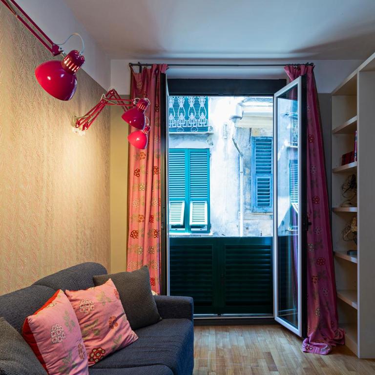 Design in Genoa City Center by Wonderful Italy - Appartamento con 3 Camere da Letto - 3