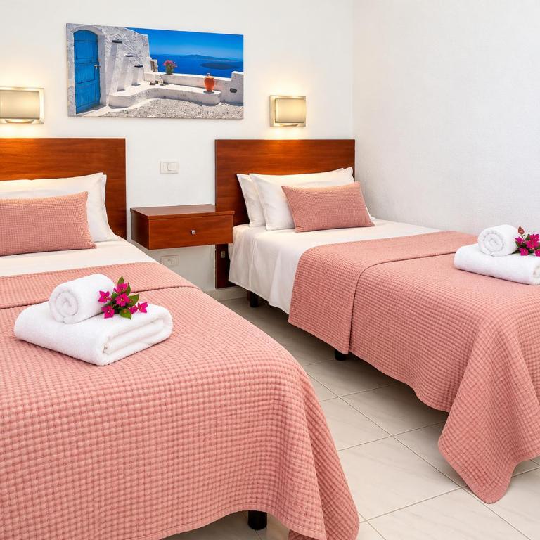 Casa Torres - Studio Apartment - 8
