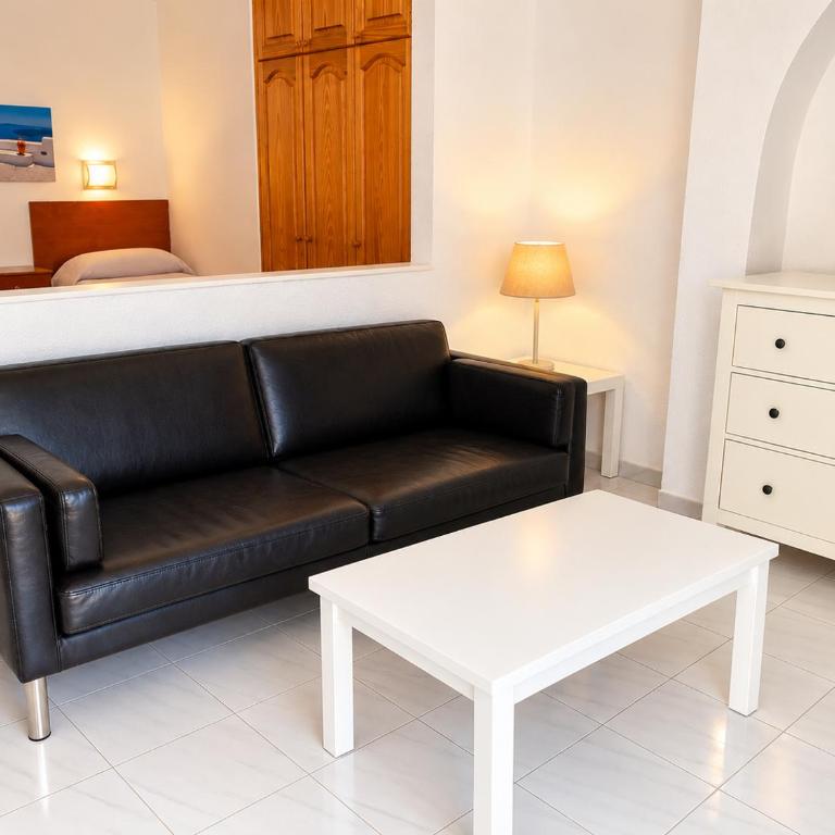 Casa Torres - Studio Apartment - 11