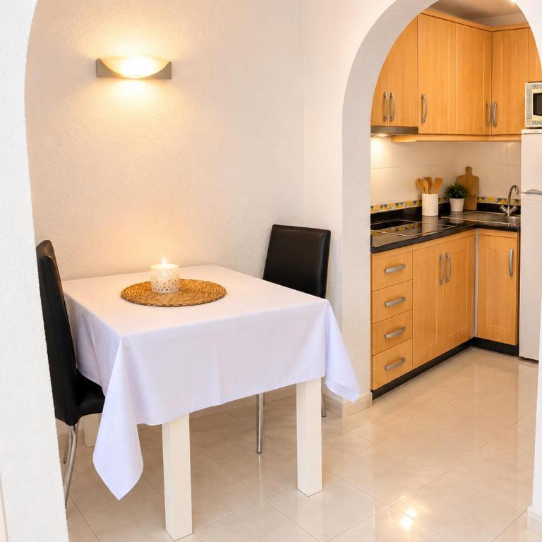 Casa Torres - Studio Apartment - 10