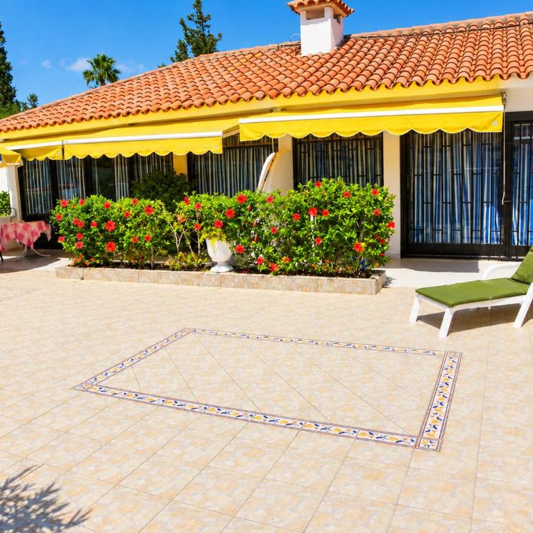 Casa Torres - Studio Apartment - 1