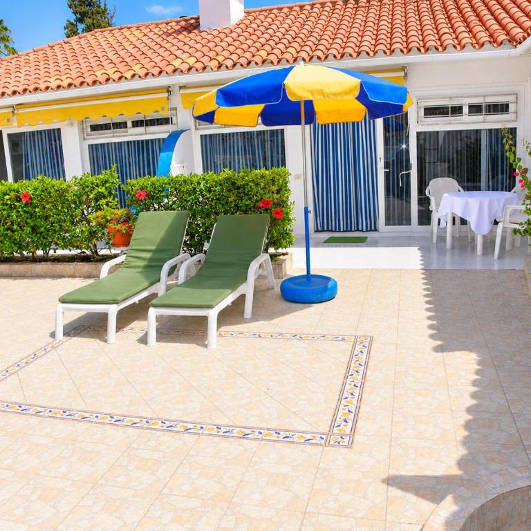 Casa Torres - Studio Apartment - 7