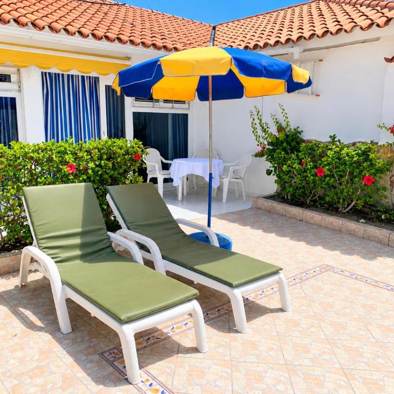 Casa Torres - Studio Apartment - 6