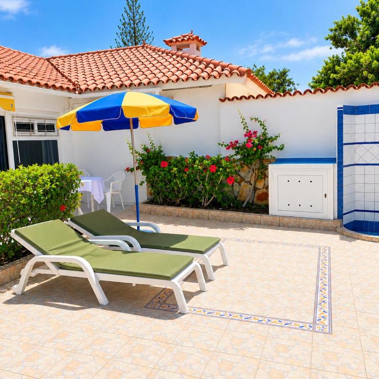 Casa Torres - Studio Apartment - 5