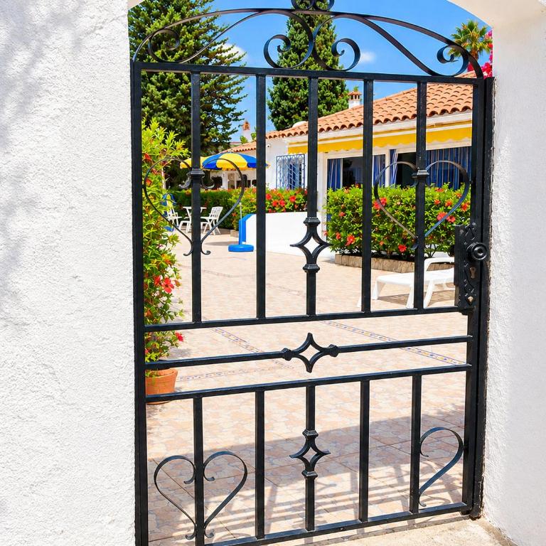 Casa Torres - Studio Apartment - 15