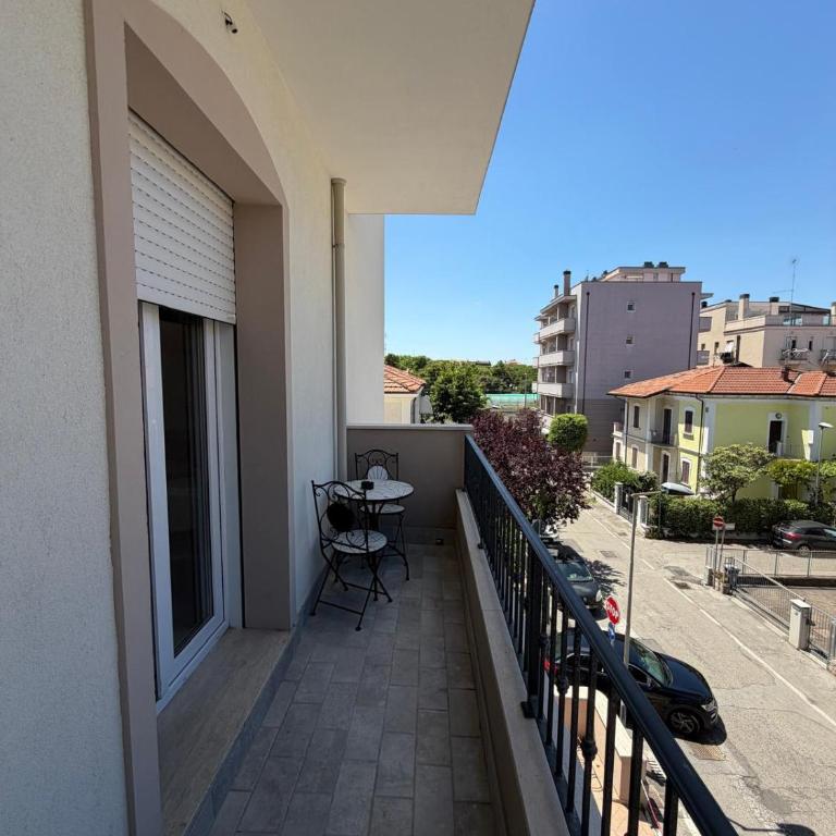 Rimini Bay Suites&Residence - Maisonette - 12