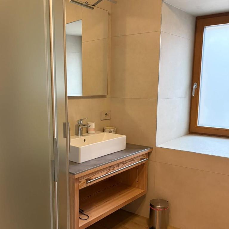 Baita Grasso - Appartamento con 2 Camere da Letto - 2