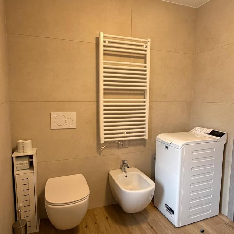 Baita Grasso - Appartamento con 2 Camere da Letto - 3