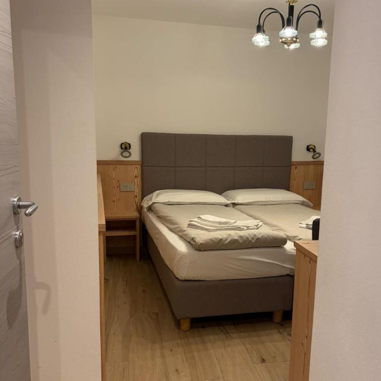 Baita Grasso - Appartamento con 2 Camere da Letto - 6