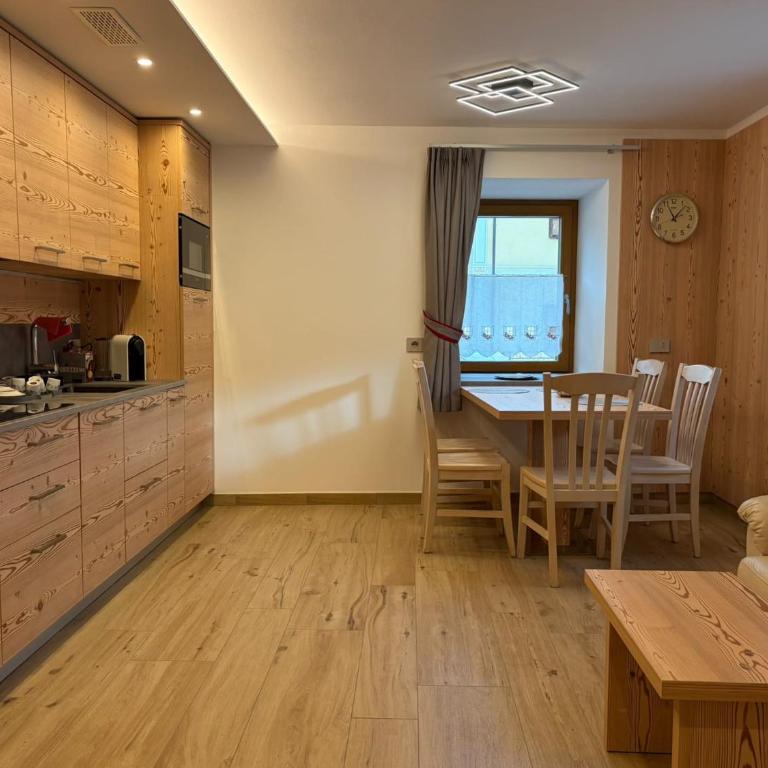 Baita Grasso - Appartamento con 2 Camere da Letto - 1