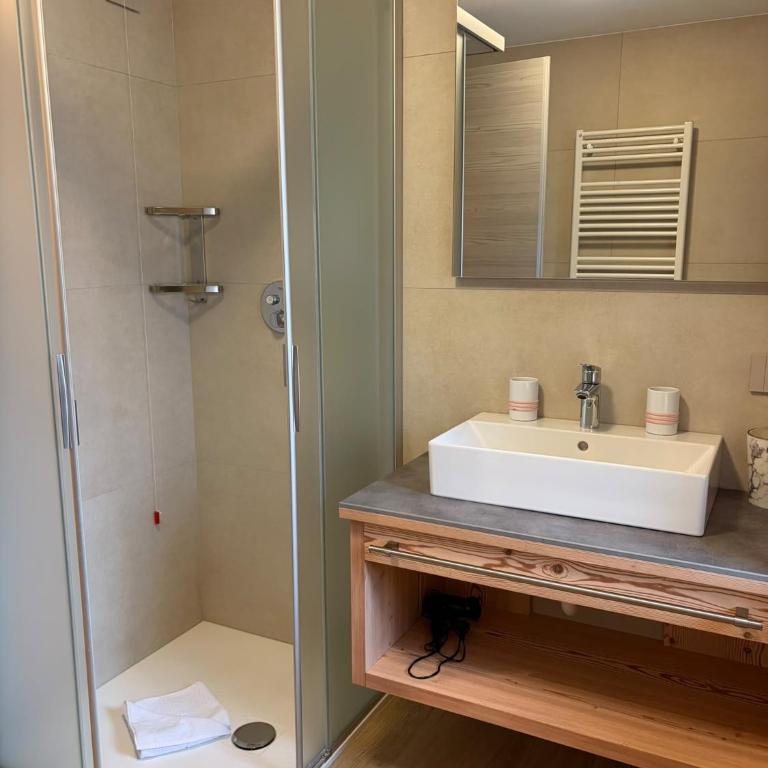 Baita Grasso - Appartamento con 2 Camere da Letto - 10