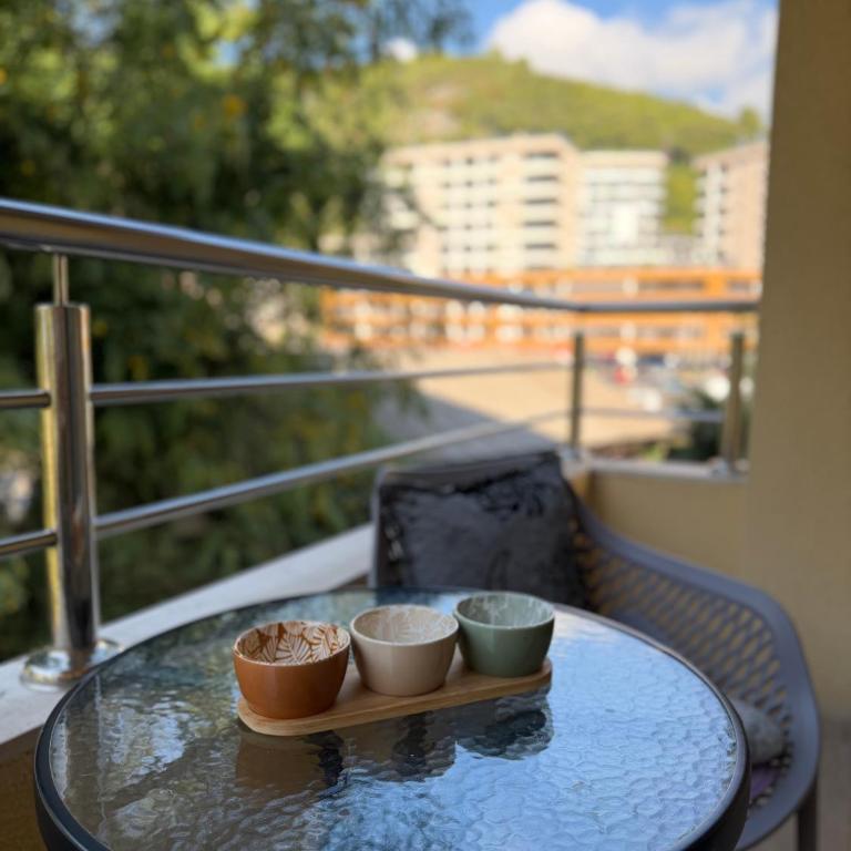 Bojovic's Apartment - Apartman - 16