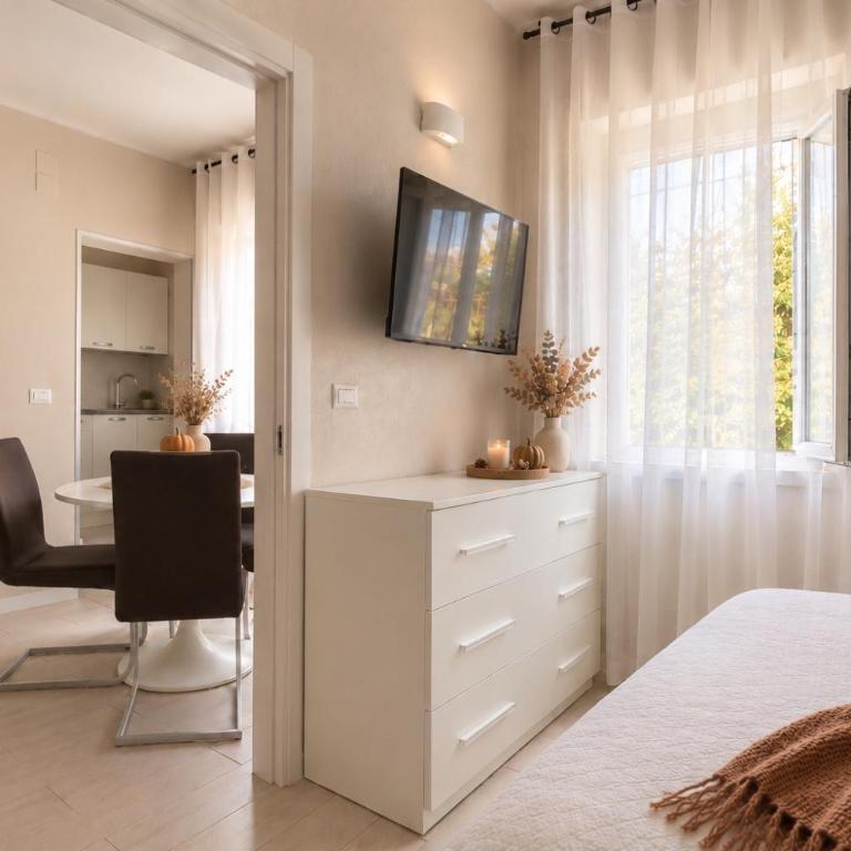 Sogno in via Dante - Appartamento con 1 Camera da Letto - 5