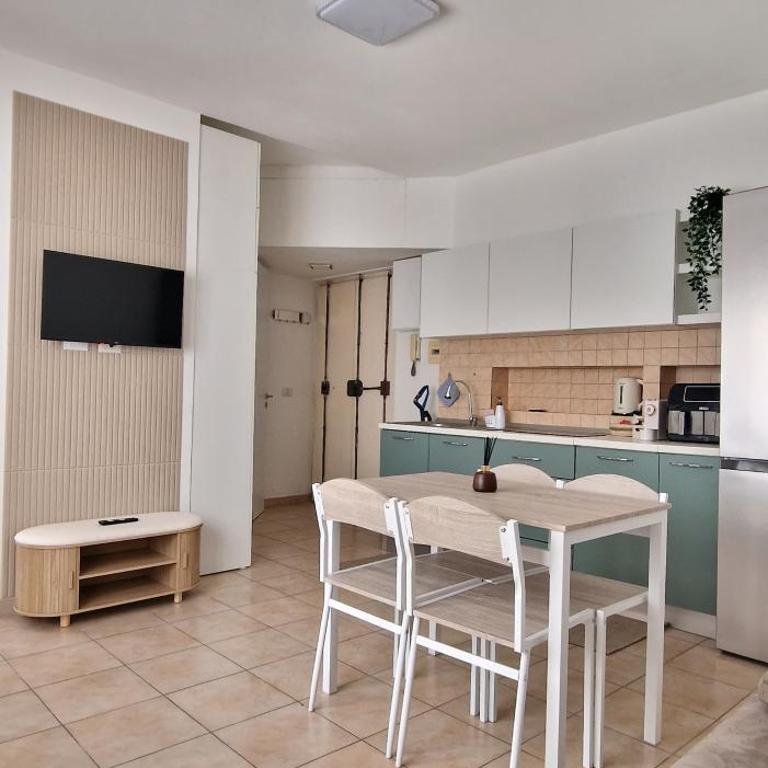 Lido Centro Apartment - Appartamento con 1 Camera da Letto - 1