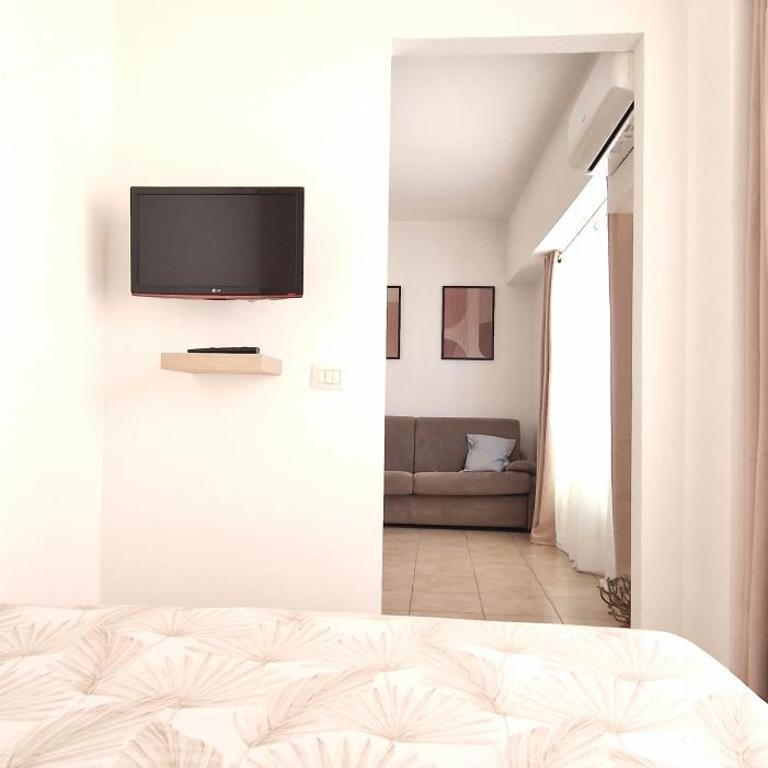 Lido Centro Apartment - Appartamento con 1 Camera da Letto - 8