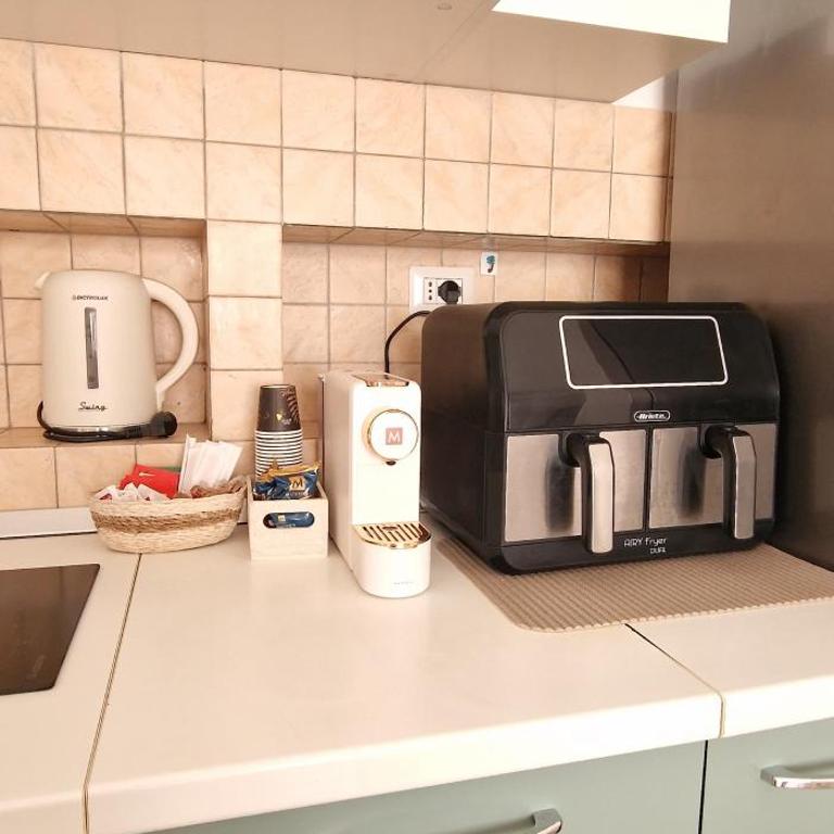 Lido Centro Apartment - Appartamento con 1 Camera da Letto - 10