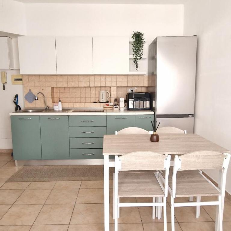 Lido Centro Apartment - Appartamento con 1 Camera da Letto - 11