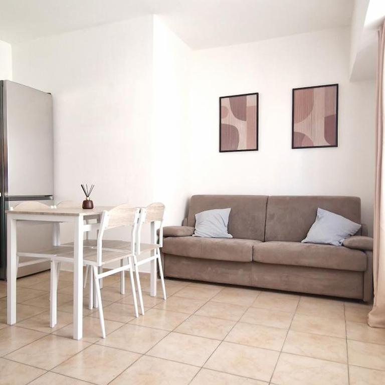 Lido Centro Apartment - Appartamento con 1 Camera da Letto - 13