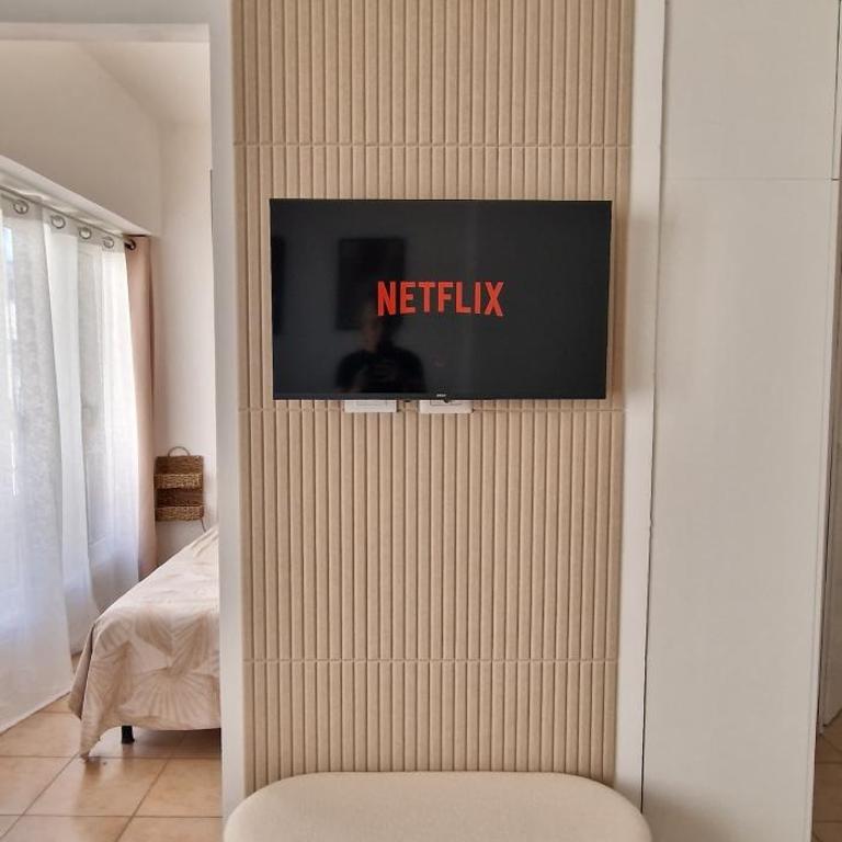 Lido Centro Apartment - Appartamento con 1 Camera da Letto - 5