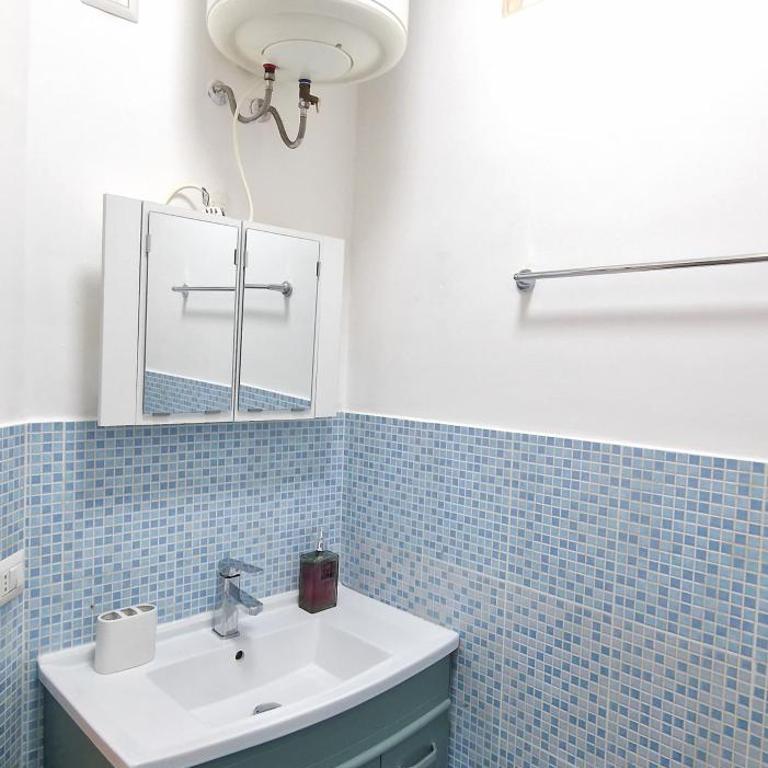 Lido Centro Apartment - Appartamento con 1 Camera da Letto - 12