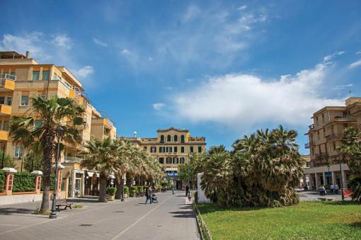 Lido Centro Apartment - Appartamento con 1 Camera da Letto - 17